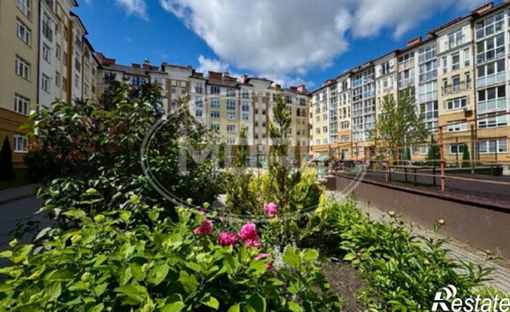1-комн квартира ул Спортивная, 60А,  д. 60А