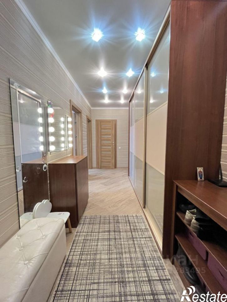 2-комн квартира ул Озерная, 41А,  д. 41А