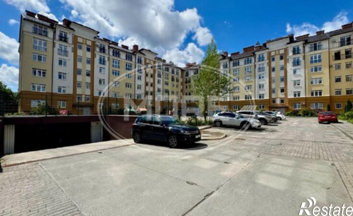 1-комн квартира ул Спортивная, 60А,  д. 60А