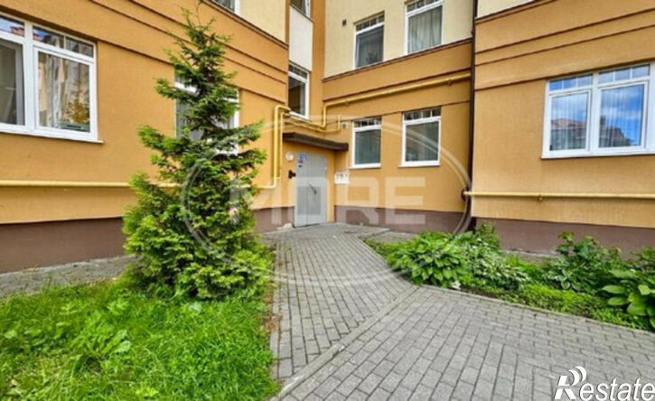 1-комн квартира ул Спортивная, 60А,  д. 60А