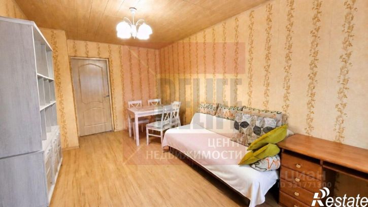 2-комн квартира ул Стекольная, 25,  д. 25