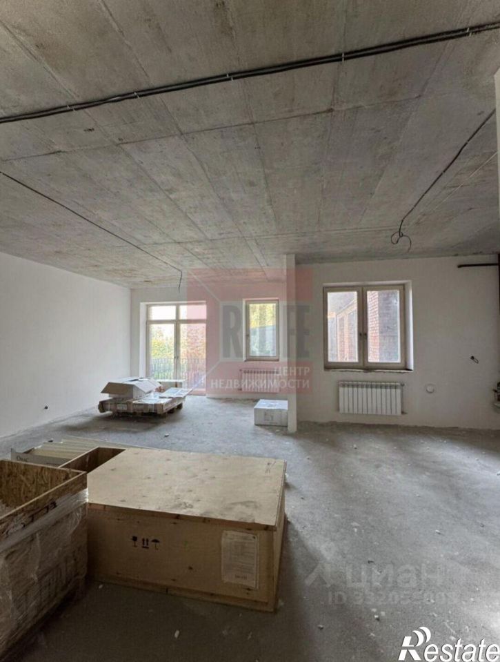 3-комн квартира ул Сержантская, 6,  д. 6
