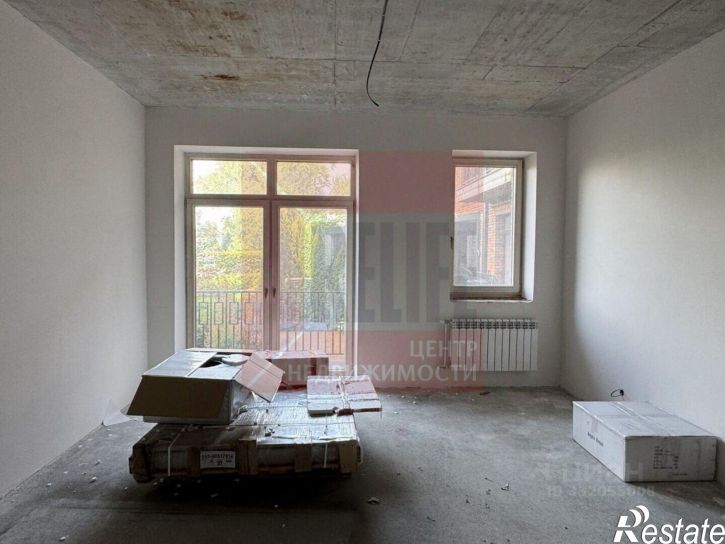3-комн квартира ул Сержантская, 6,  д. 6