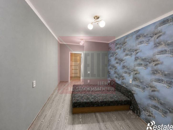 3-комн квартира Л.Шевцовой б-р, 19,  д. 19