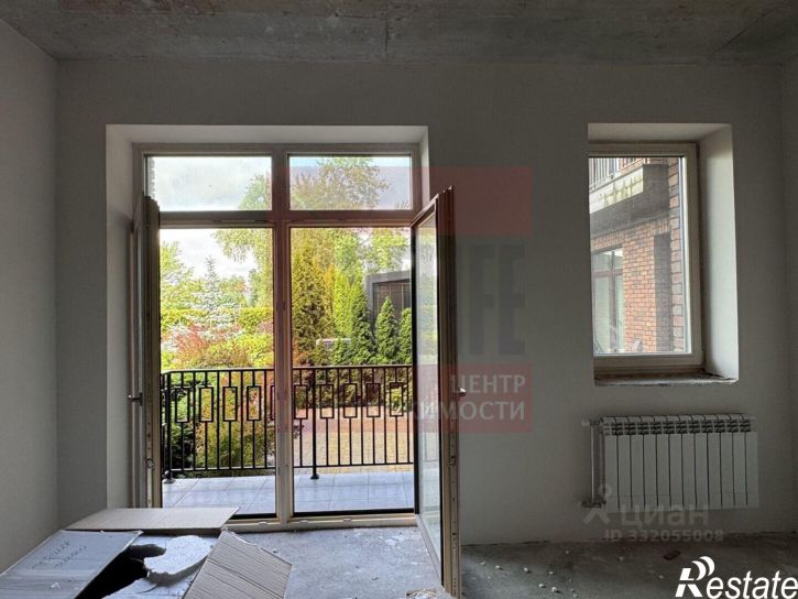 3-комн квартира ул Сержантская, 6,  д. 6