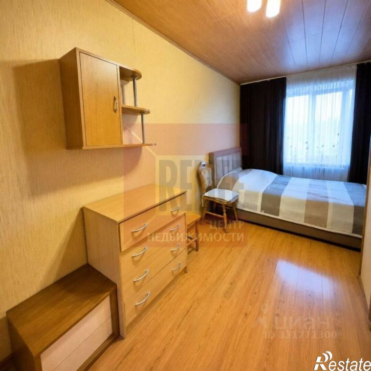 2-комн квартира ул Стекольная, 25,  д. 25