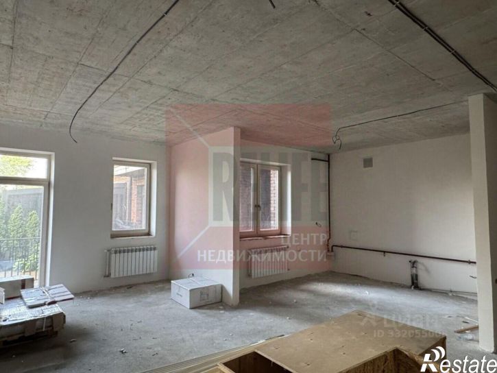 3-комн квартира ул Сержантская, 6,  д. 6