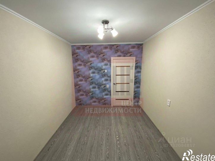 3-комн квартира Л.Шевцовой б-р, 19,  д. 19