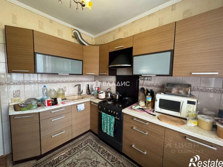 3-комн квартира ул Интернациональная, 52,  д. 52