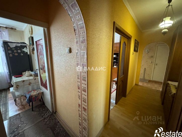3-комн квартира ул Интернациональная, 52,  д. 52