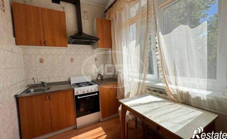 2-комн квартира ул Репина, 60,  д. 60