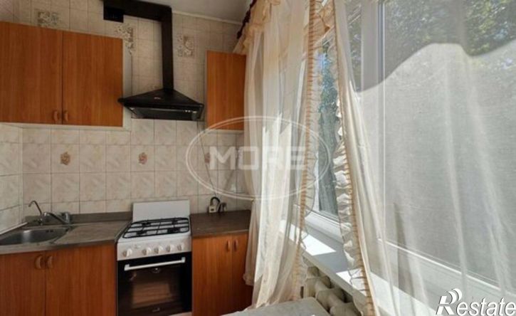 2-комн квартира ул Репина, 60,  д. 60