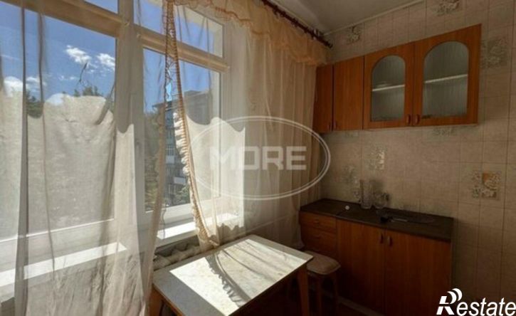 2-комн квартира ул Репина, 60,  д. 60