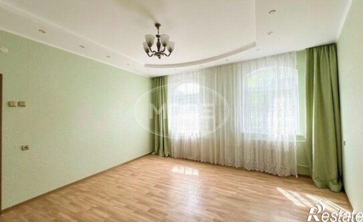 2-комн квартира ул Репина, 60,  д. 60