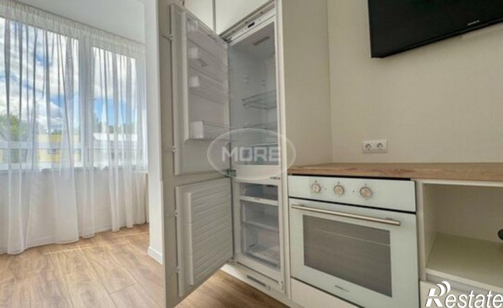 1-комн квартира ул Куйбышева, 84,  д. 84