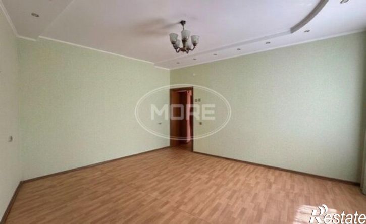 2-комн квартира ул Репина, 60,  д. 60