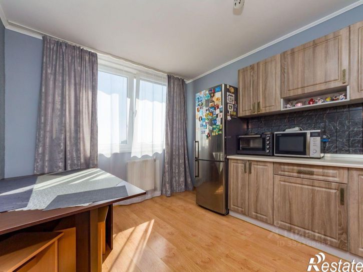 3-комн квартира ул Виллима Фермора, 8,  д. 8