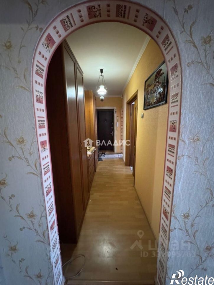 3-комн квартира ул Интернациональная, 52,  д. 52
