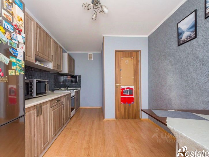 3-комн квартира ул Виллима Фермора, 8,  д. 8
