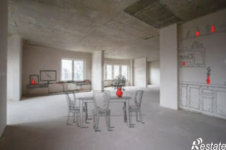 5-комн квартира ул Красная, 63А,  д. 63А