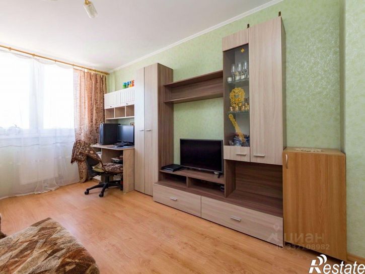 3-комн квартира ул Виллима Фермора, 8,  д. 8