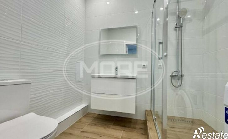 1-комн квартира ул Куйбышева, 84,  д. 84