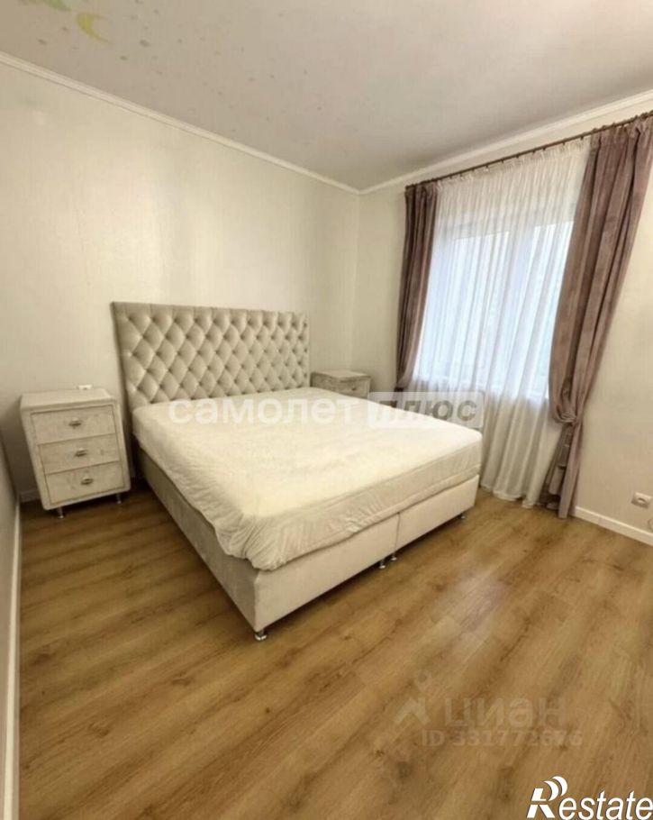 1-комн квартира ул Генерала Челнокова, 24,  д. 24