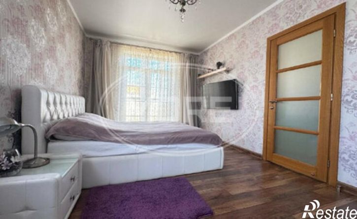 2-комн квартира ул К.Цеткин, 7,  д. 7