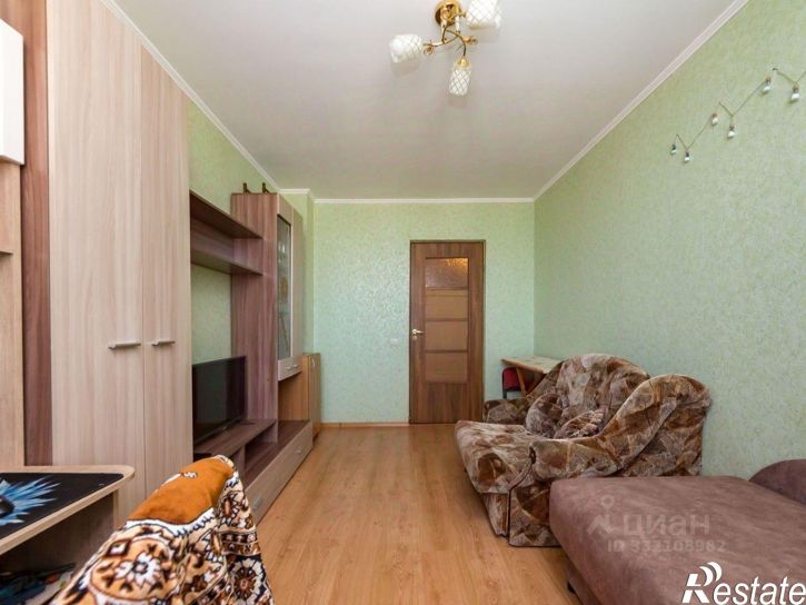 3-комн квартира ул Виллима Фермора, 8,  д. 8