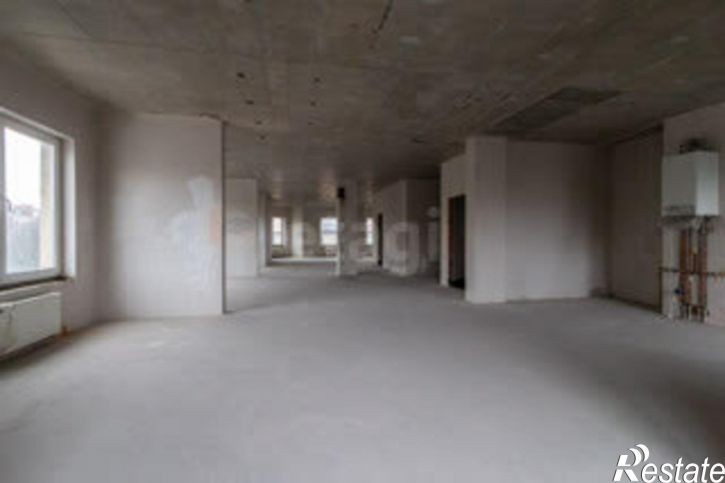 5-комн квартира ул Красная, 63А,  д. 63А