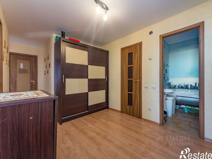 3-комн квартира ул Виллима Фермора, 8,  д. 8