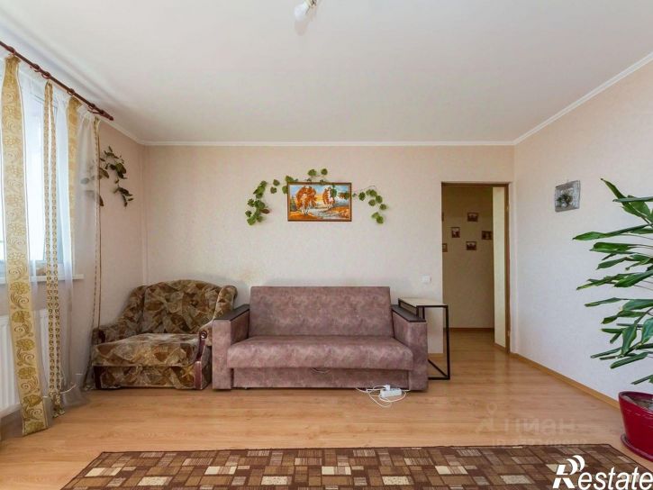 3-комн квартира ул Виллима Фермора, 8,  д. 8