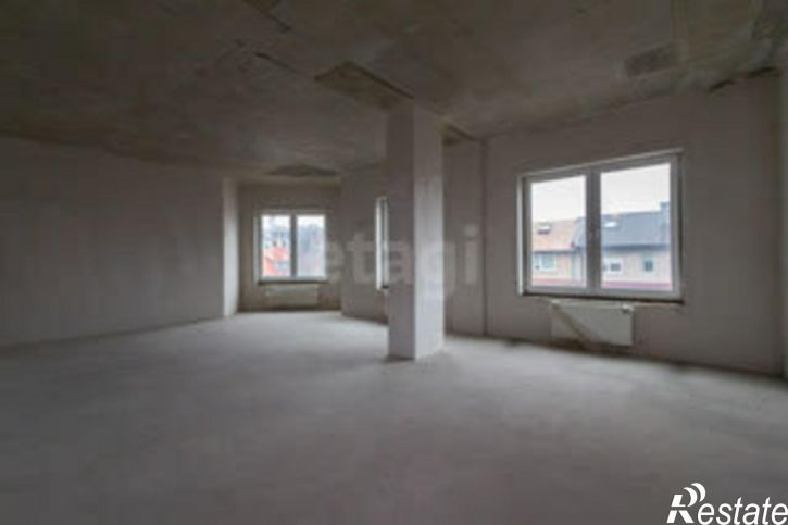 5-комн квартира ул Красная, 63А,  д. 63А