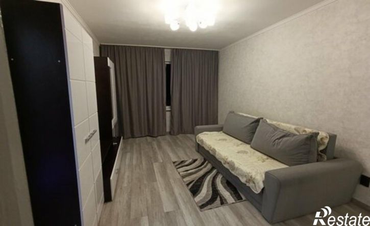 1-комн квартира ул У.Громовой, 125,  д. 125