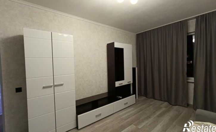 1-комн квартира ул У.Громовой, 125,  д. 125