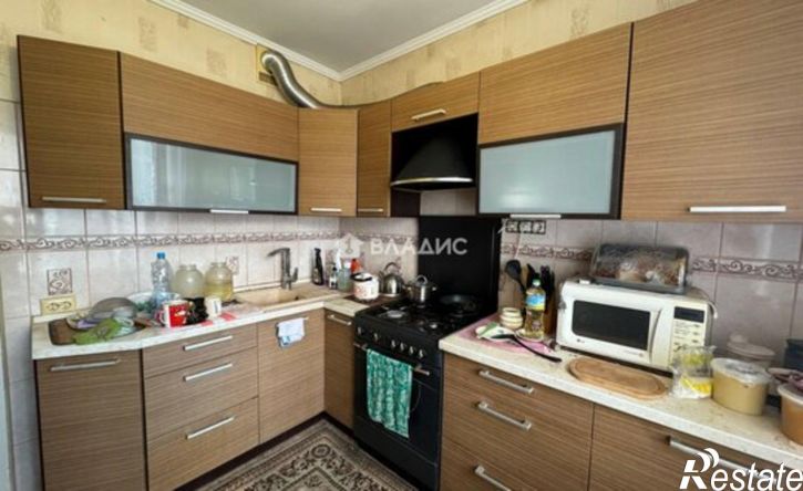 3-комн квартира ул Интернациональная, 52,  д. 52