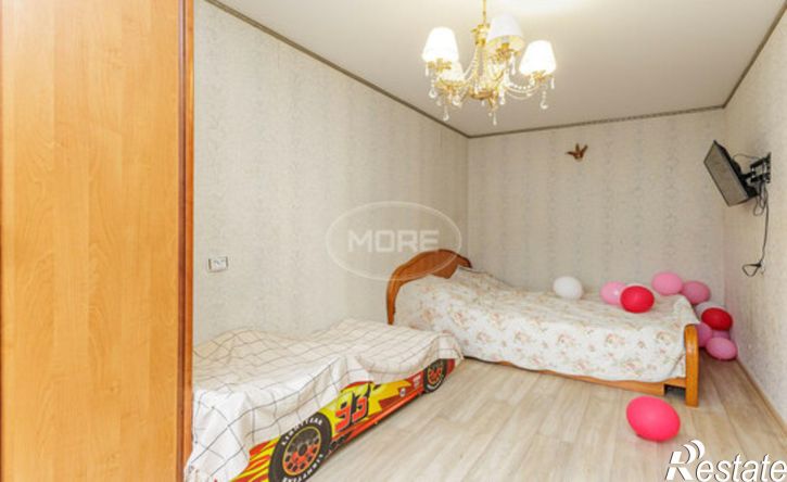 2-комн квартира ул Литовский Вал, 58,  д. 58