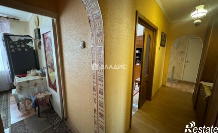 3-комн квартира ул Интернациональная, 52,  д. 52