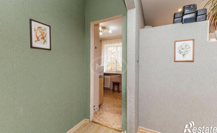 2-комн квартира ул Литовский Вал, 58,  д. 58