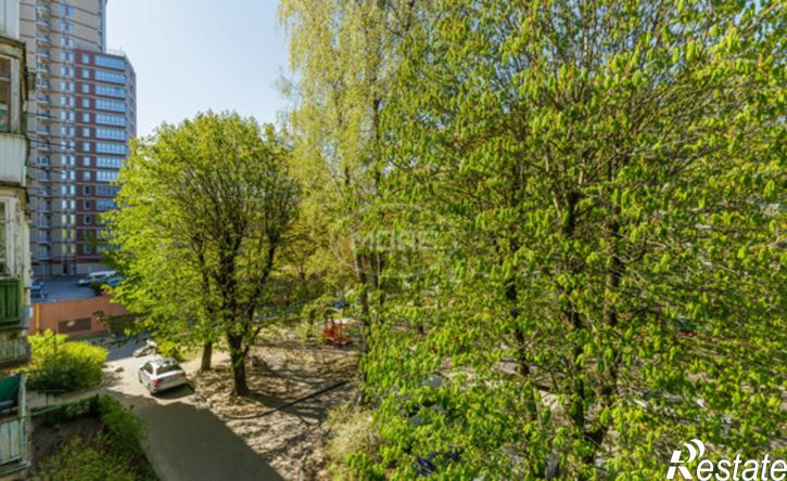 2-комн квартира ул Литовский Вал, 58,  д. 58