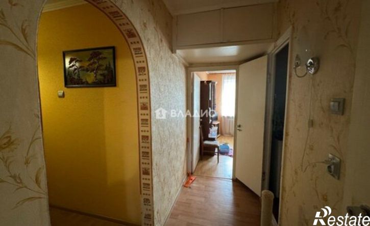 3-комн квартира ул Интернациональная, 52,  д. 52