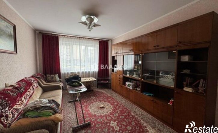 3-комн квартира ул Интернациональная, 52,  д. 52