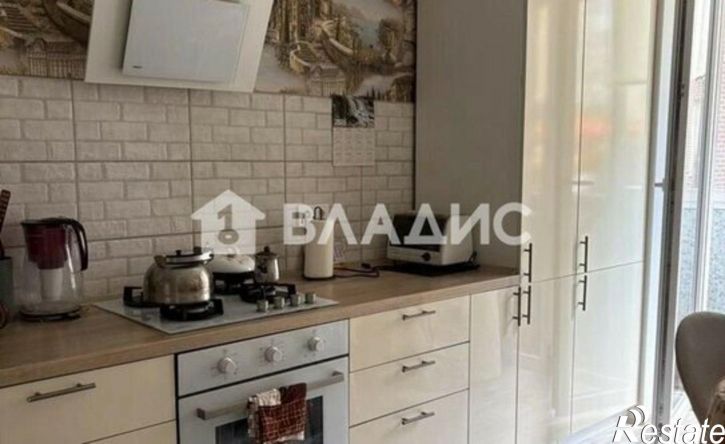 1-комн квартира ул Николая Карамзина, 48,  д. 48