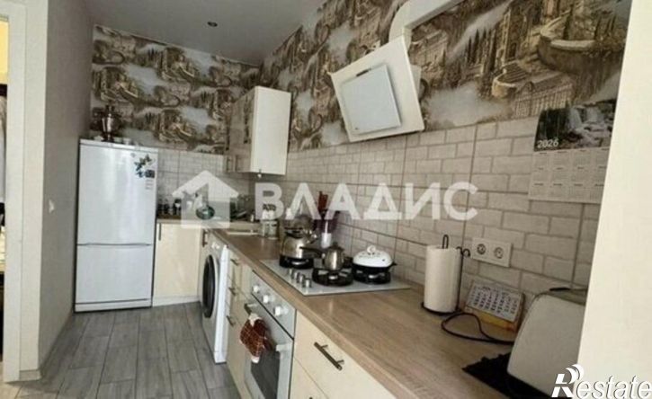 1-комн квартира ул Николая Карамзина, 48,  д. 48