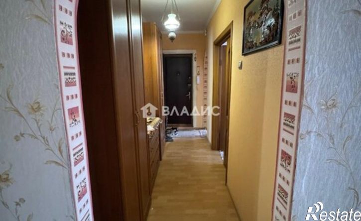3-комн квартира ул Интернациональная, 52,  д. 52