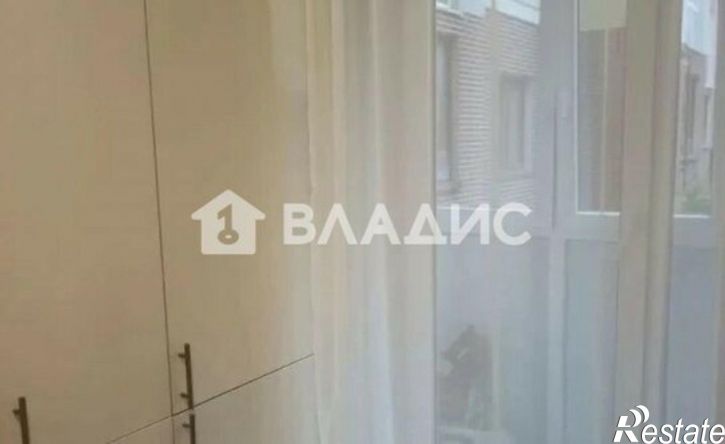 1-комн квартира ул Николая Карамзина, 48,  д. 48