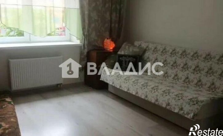 1-комн квартира ул Николая Карамзина, 48,  д. 48