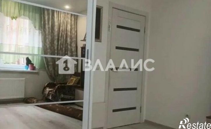 1-комн квартира ул Николая Карамзина, 48,  д. 48