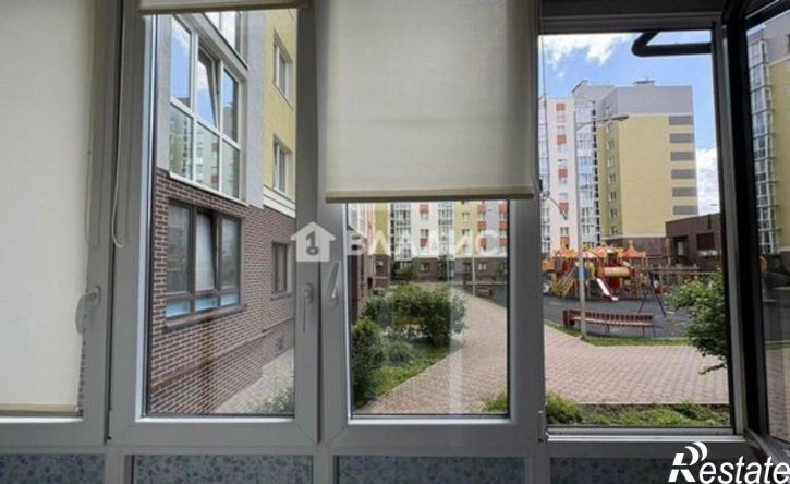 1-комн квартира ул Николая Карамзина, 48,  д. 48