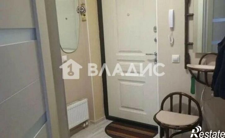 1-комн квартира ул Николая Карамзина, 48,  д. 48